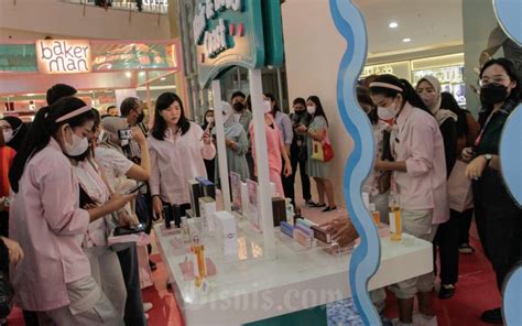 7 Alasan Sociolla Beauty Wonderland Bikin Belanja Kosmetik Jadi Surga Duniawi!