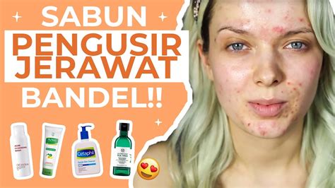 7 Cara Ampuh Basmi Jerawat and Minyak di Wajah!