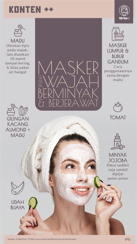 7 Cara Ampuh Menghilangkan Jerawat dan Minyak Berlebih pada Kulit dalam 1 Minggu! 7 Cara Ampuh Menghilangkan Jerawat dan Minyak Berlebih pada Kulit dalam 1 Minggu!