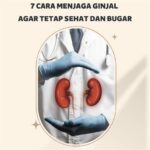 7 Cara Ampuh Menjaga Ginjal Sehat: Nomor 5 Sering Dilupakan!