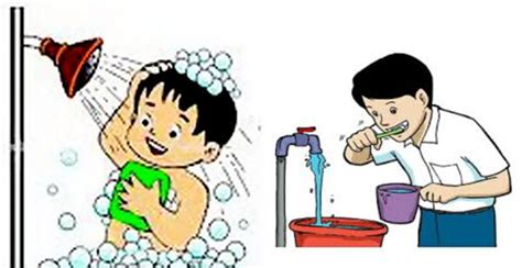 7 Cara Merawat Tubuh Agar Bersih Kinclong: Bye-Bye Bau Badan! 7 Cara Merawat Tubuh Agar Bersih Kinclong: Bye-Bye Bau Badan!