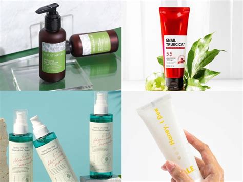 7 Cara Simple Mengatasi Kulit Berminyak dalam 10 Menit Sehari! 7 Cara Simple Mengatasi Kulit Berminyak dalam 10 Menit Sehari!