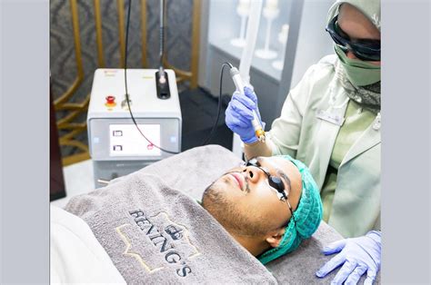 7 Fakta Biaya Treatment di Bening's Clinic yang Perlu Kamu Tahu Sebelum Menghabiskan Rp 10 Juta! 7 Fakta Biaya Treatment di Bening's Clinic yang Perlu Kamu Tahu Sebelum Menghabiskan Rp 10 Juta!