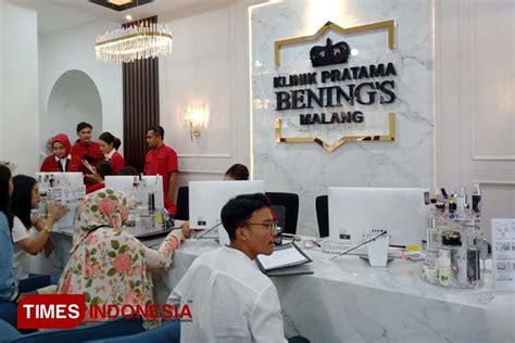 7 Fakta Biaya Treatment di Bening's Clinic yang Perlu Kamu Tahu Sebelum Menghabiskan Rp 10 Juta! 7 Fakta Biaya Treatment di Bening's Clinic yang Perlu Kamu Tahu Sebelum Menghabiskan Rp 10 Juta!