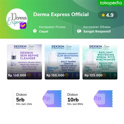 7 Fakta Mengejutkan Daftar Harga Derma Express 2024: Nomor 5 Bikin Dompet Senyum! 7 Fakta Mengejutkan Daftar Harga Derma Express 2024: Nomor 5 Bikin Dompet Senyum!