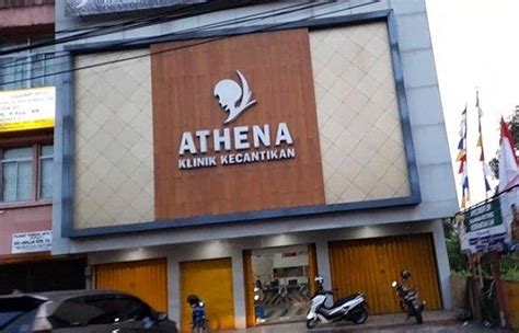7 Faktor yang Mempengaruhi Harga Perawatan Athena, Mulai dari Rp500.000 hingga Rp5.000.000! 7 Faktor yang Mempengaruhi Harga Perawatan Athena, Mulai dari Rp500.000 hingga Rp5.000.000!
