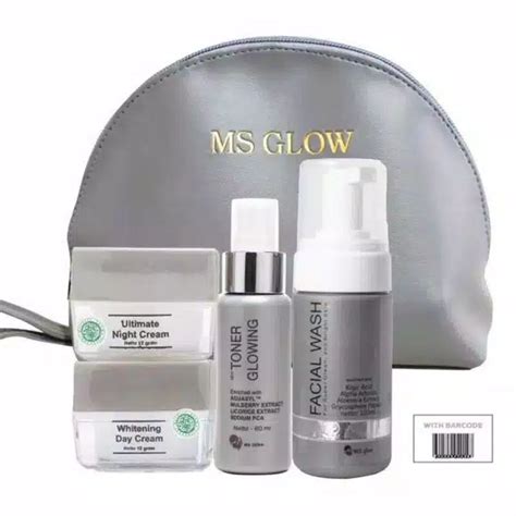 7 Harga Laser Wajah MS Glow yang Bikin Kamu Terkesima, Mulai dari Rp 500.000! 7 Harga Laser Wajah MS Glow yang Bikin Kamu Terkesima, Mulai dari Rp 500.000!