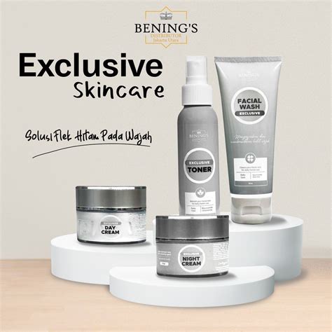 7 Harga Treatment Bening's Clinic yang Bikin Wajah Glowing Tanpa Bikin Kantong Bolong! 7 Harga Treatment Bening's Clinic yang Bikin Wajah Glowing Tanpa Bikin Kantong Bolong!