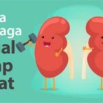 7 Jurus Ampuh Menjaga Ginjal Sehat: Nomor 5 Bikin Kaget!