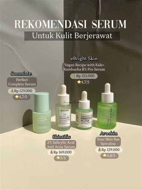 7 Langkah Perawatan Wajah Pemula untuk Dapatkan Kulit Mulus dalam 1 Minggu! 7 Langkah Perawatan Wajah Pemula untuk Dapatkan Kulit Mulus dalam 1 Minggu!
