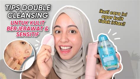 7 Langkah Wajib Perawatan Wajah Berjerawat Sebelum Tidur, Bye Jerawat Membandel! 7 Langkah Wajib Perawatan Wajah Berjerawat Sebelum Tidur, Bye Jerawat Membandel!