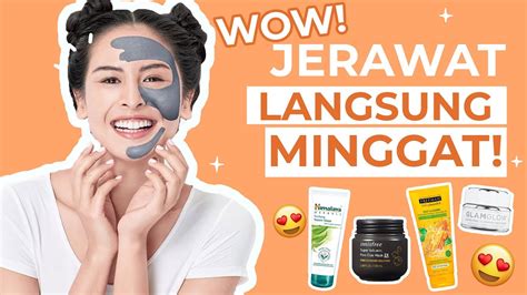 7 Masker Wajah Korea untuk Remaja: Bye-Bye Jerawat and Kulit Kusam!
