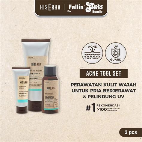 7 Paket ERHA Ini Bikin Wajah Glowing Permanen, No. 5 Paling Best Seller! 7 Paket ERHA Ini Bikin Wajah Glowing Permanen, No. 5 Paling Best Seller!