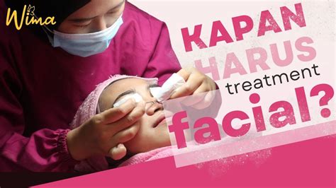 7 Paket Facial di NMW Mulai dari Rp 150.000 Aja! CEK DISINI ✨ 7 Paket Facial di NMW Mulai dari Rp 150.000 Aja! CEK DISINI ✨