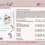 7 Paket Facial di NMW Mulai dari Rp 150.000 Aja!  CEK DISINI ✨