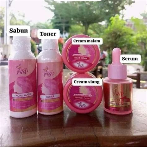 7 Paket Kecantikan Underrated Bikin Glowing Maksimal Tanpa Bikin Kantong Jebol! 7 Paket Kecantikan Underrated Bikin Glowing Maksimal Tanpa Bikin Kantong Jebol!