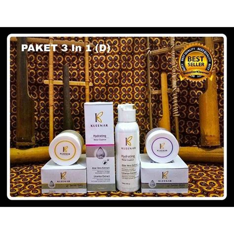 7 Paket Kecantikan Underrated Bikin Glowing Maksimal Tanpa Bikin Kantong Jebol! 7 Paket Kecantikan Underrated Bikin Glowing Maksimal Tanpa Bikin Kantong Jebol!
