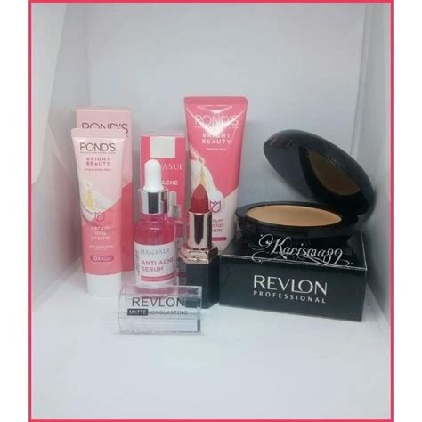 7 Paket Kecantikan Underrated Bikin Glowing Maksimal Tanpa Bikin Kantong Jebol! 7 Paket Kecantikan Underrated Bikin Glowing Maksimal Tanpa Bikin Kantong Jebol!