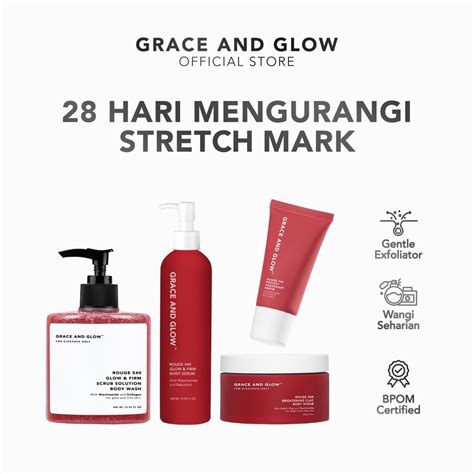 7 Paket Perawatan Tubuh di Salon yang Bikin Kulit Glowing Instan! 7 Paket Perawatan Tubuh di Salon yang Bikin Kulit Glowing Instan!