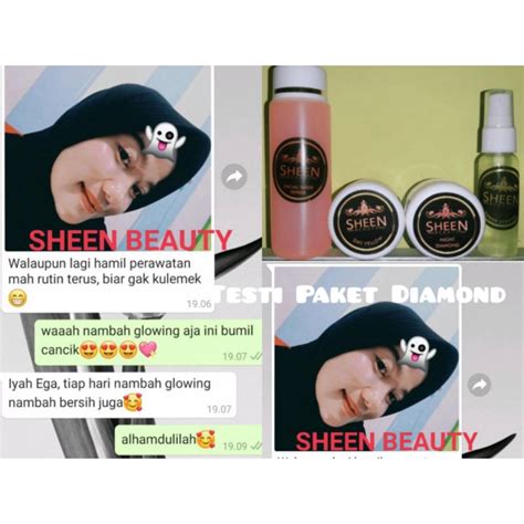 7 Paket Salon Kecantikan Super Hemat, Bikin Glowing Tanpa Bikin Kering! 7 Paket Salon Kecantikan Super Hemat, Bikin Glowing Tanpa Bikin Kering!