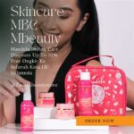 7 Paket Salon Kecantikan Super Hemat, Bikin Glowing Tanpa Bikin Kering!