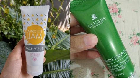 7 Peeling Wajah Bagus and Murah Meriah, Hasilnya Bikin Takjub! 7 Peeling Wajah Bagus and Murah Meriah, Hasilnya Bikin Takjub!