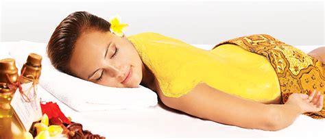 7 Perawatan Badan di Salon Ini Bikin Glowing Seketika! 7 Perawatan Badan di Salon Ini Bikin Glowing Seketika!