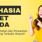 7 Rahasia Awet Muda: Cara Merawat Tubuh Setelah 40
