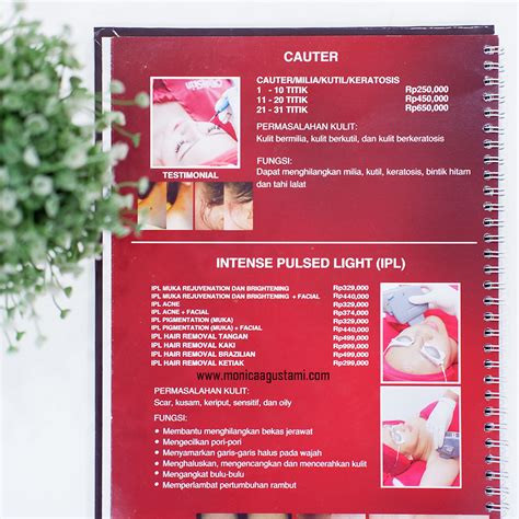 7 Rahasia Harga Perawatan Athena: Hemat Hingga 50%! 7 Rahasia Harga Perawatan Athena: Hemat Hingga 50%!