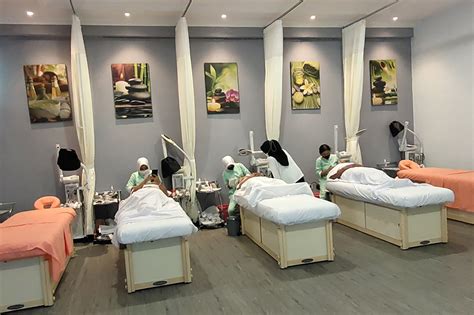 7 Rahasia Jasa Salon Kecantikan Bikin Glowing Permanen! 7 Rahasia Jasa Salon Kecantikan Bikin Glowing Permanen!