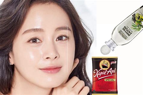 7 Rahasia Kulit Bebas Minyak and Glowing, Bye Wajah Kusam!