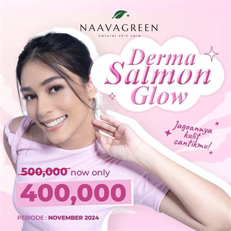 7 Rahasia Kulit Glowing ala Naavagreen yang Wajib Kamu Coba! 7 Rahasia Kulit Glowing ala Naavagreen yang Wajib Kamu Coba!