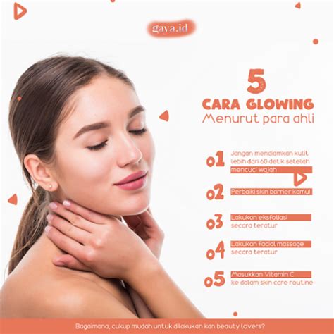 7 Rahasia Kulit Glowing ala Naavagreen yang Wajib Kamu Coba!