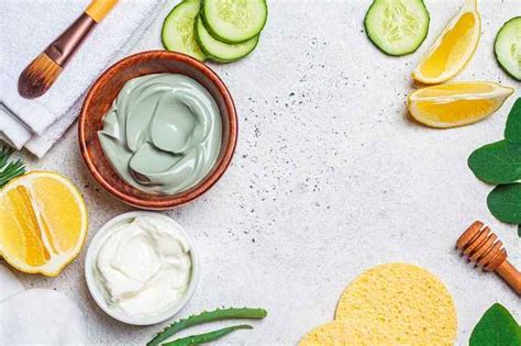 7 Rahasia Kulit Glowing Alami untuk Si Sensitif 7 Rahasia Kulit Glowing Alami untuk Si Sensitif