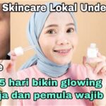 7 Rahasia Kulit Glowing Bebas Jerawat untuk Remaja: Buktikan Sendiri!