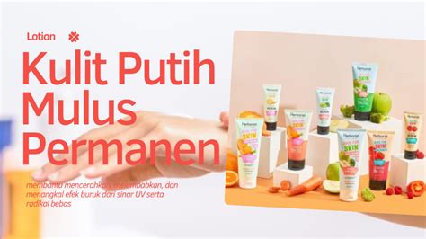 7 Rahasia Kulit Putih Mulus Permanen dengan Paket Pemutih Badan Larissa!