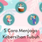 7 Rahasia Merawat Tubuh Super Bersih: Nomor 5 Bikin Kaget!
