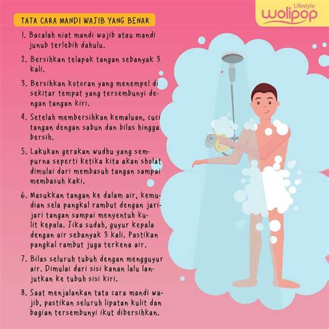 7 Rahasia Merawat Tubuh Super Bersih: Nomor 5 Bikin Kaget! 7 Rahasia Merawat Tubuh Super Bersih: Nomor 5 Bikin Kaget!