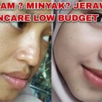 7 Rahasia Singkat Mengatasi Kulit Kusam and Berminyak, Bye Wajah Kilang Minyak!