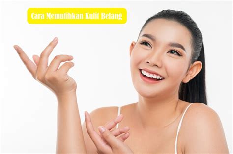7 Rahasia Skincare Ampuh Memutihkan Wajah, Cobain Sekarang!