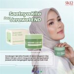 7 Rahasia Wajah Glowing Bebas Masalah ala SR12, Nomor 5 Bikin Kaget!