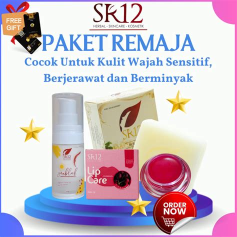 7 Rahasia Wajah Glowing Bebas Masalah ala SR12, Nomor 5 Bikin Kaget! 7 Rahasia Wajah Glowing Bebas Masalah ala SR12, Nomor 5 Bikin Kaget!