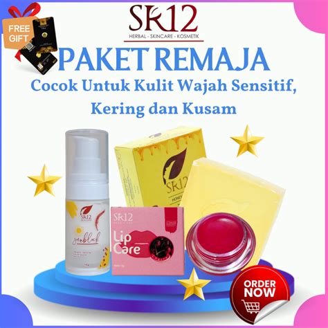 7 Rahasia Wajah Glowing Bebas Masalah ala SR12, Nomor 5 Bikin Kaget! 7 Rahasia Wajah Glowing Bebas Masalah ala SR12, Nomor 5 Bikin Kaget!