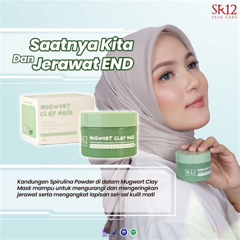 7 Rahasia Wajah Glowing Bebas Masalah ala SR12, Nomor 5 Bikin Kaget!