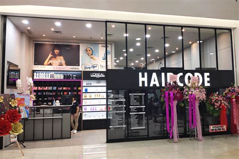7 Salon Bagus di Solo Ini Bikin Rambut Langsung Cetar! 7 Salon Bagus di Solo Ini Bikin Rambut Langsung Cetar!