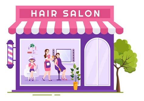 7 Salon Bagus di Solo Ini Bikin Rambut Langsung Cetar! 7 Salon Bagus di Solo Ini Bikin Rambut Langsung Cetar!