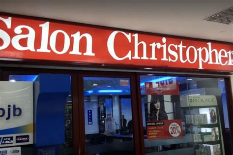 7 Salon Bagus di Solo Ini Bikin Rambut Langsung Cetar! 7 Salon Bagus di Solo Ini Bikin Rambut Langsung Cetar!
