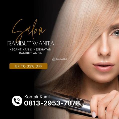 7 Salon Bagus di Solo Ini Bikin Rambut Langsung Cetar! 7 Salon Bagus di Solo Ini Bikin Rambut Langsung Cetar!