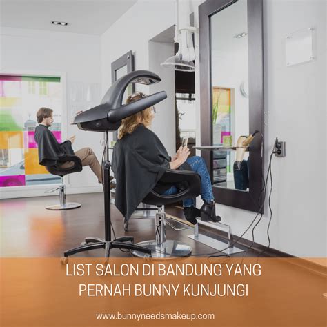7 Salon Bagus di Solo Ini Bikin Rambut Langsung Cetar! 7 Salon Bagus di Solo Ini Bikin Rambut Langsung Cetar!