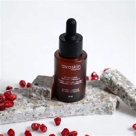 7 Serum Wajib Coba untuk Mencapai Tekstur Kulit yang Mempesona dalam Waktu Singkat!